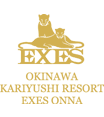 Okinawa Spa Resort EXES 沖縄スパリゾート エグゼス